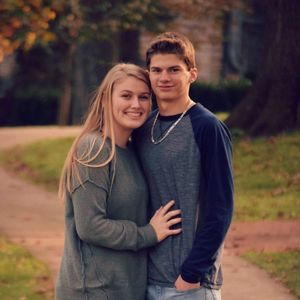 Meet your Posher, Caleb